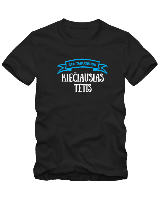 kiečiausias tėtis